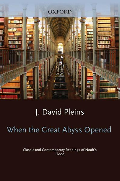 Produktbild: When the Great Abyss Opened