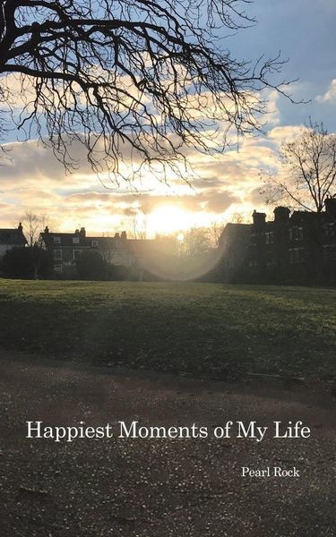 Produktbild: Happiest Moments of My Life