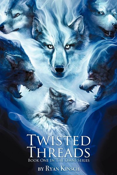 Produktbild: Twisted Threads