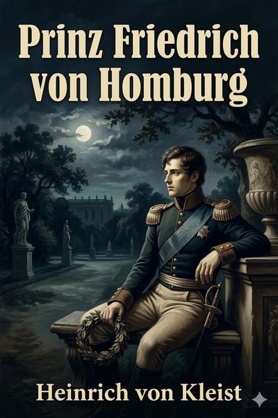 Produktbild: Prinz Friedrich von Homburg