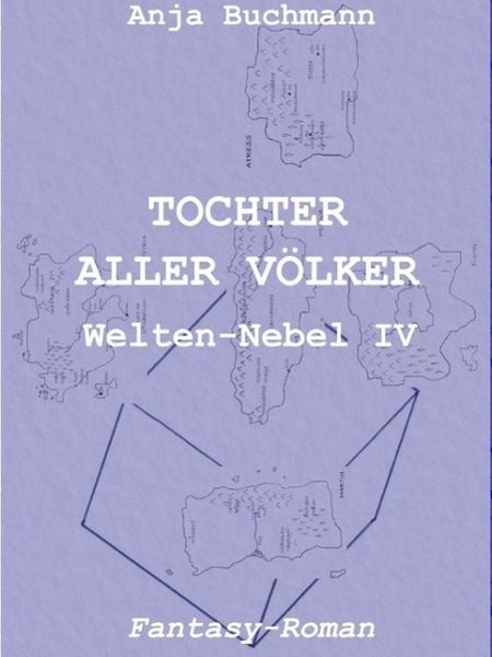 Produktbild: Tochter aller V&ouml;lker