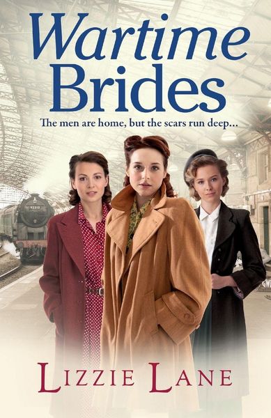 Produktbild: Wartime Brides