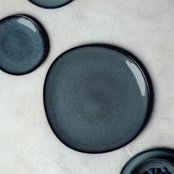 Produktbild: Villeroy & Boch Lave Servierplatte