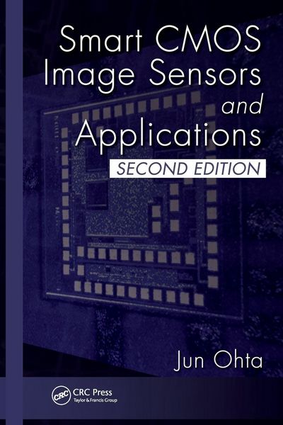 Produktbild: Smart CMOS Image Sensors and Applications