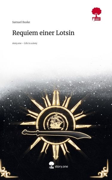 Produktbild: Requiem einer Lotsin. Life is a Story - story.one
