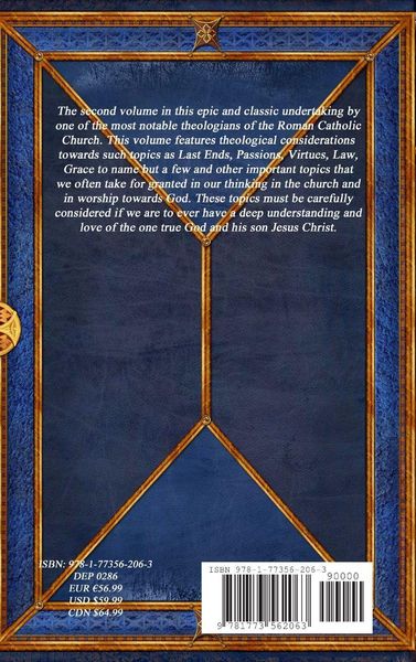 Produktbild: Summa Theologica