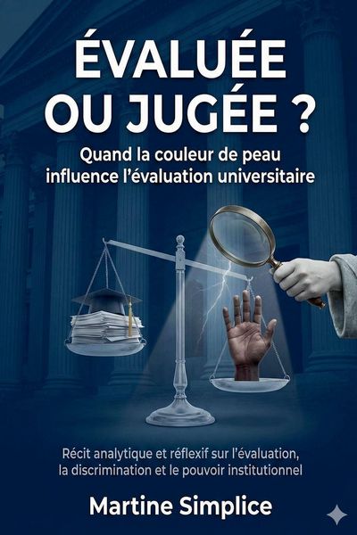 Produktbild: &Eacute;valu&eacute;e Ou Jug&eacute;e ?