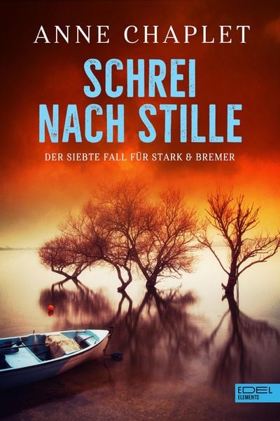 Produktbild: Schrei nach Stille