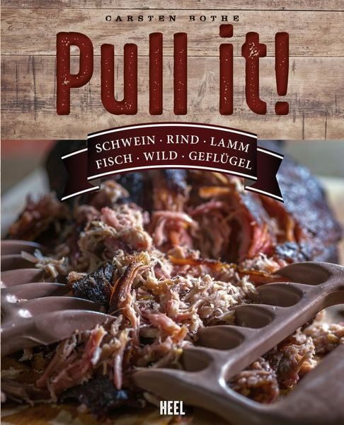 Produktbild: Pull it!