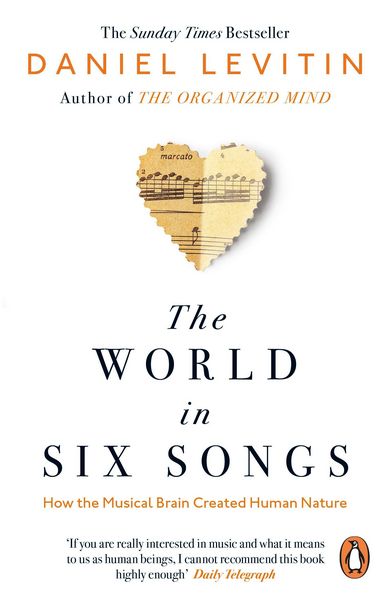 Produktbild: World in Six Songs