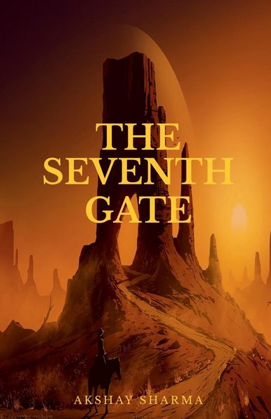 Produktbild: The Seventh Gate
