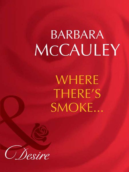 Produktbild: Where There's Smoke...