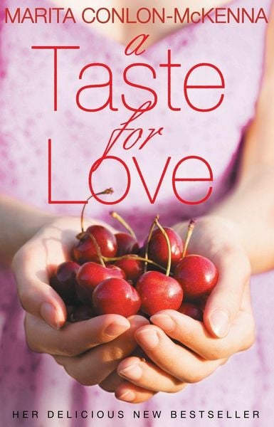 Produktbild: A Taste for Love