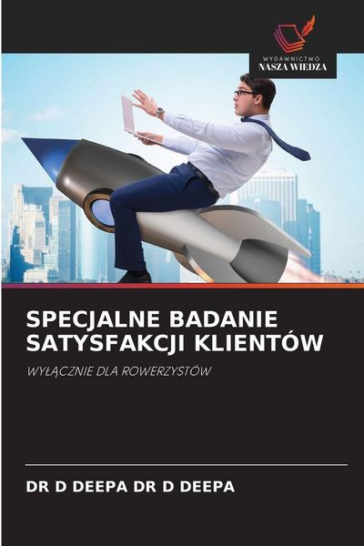 Produktbild: Specjalne Badanie Satysfakcji Klient&oacute;w