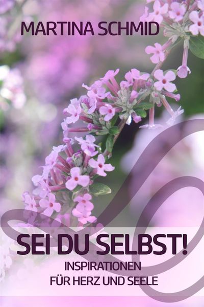 Produktbild: Sei Du Selbst!