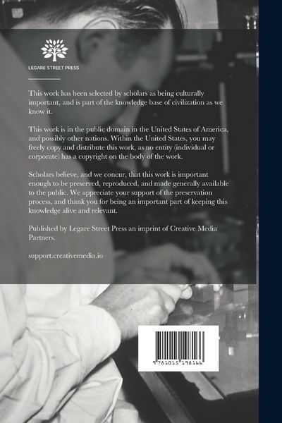Produktbild: Hippocrates, With an English Translation; 7