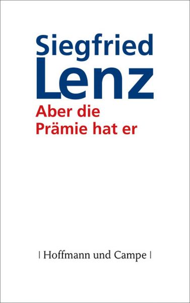 Produktbild: Aber die Pr&auml;mie hat er