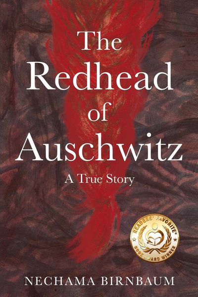 Produktbild: The Redhead of Auschwitz