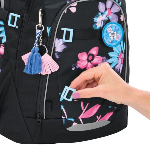 Produktbild: Rucksack MATE Floral Artnight
