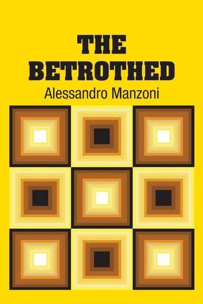 Produktbild: The Betrothed