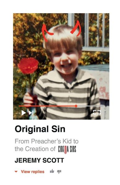 Produktbild: Original Sin