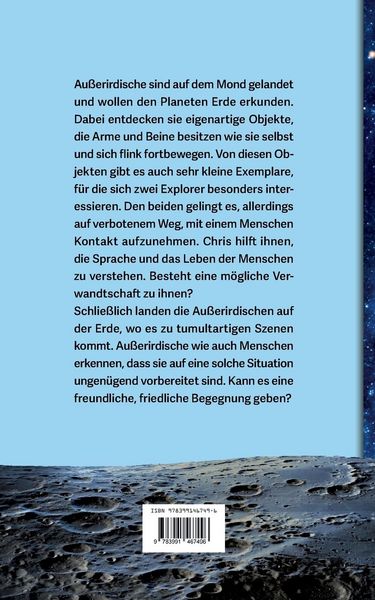 Produktbild: Wie entstehen die kleinen Menschen?