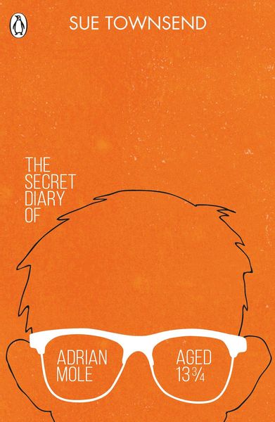 Produktbild: The Secret Diary of Adrian Mole Aged 13 &frac34;