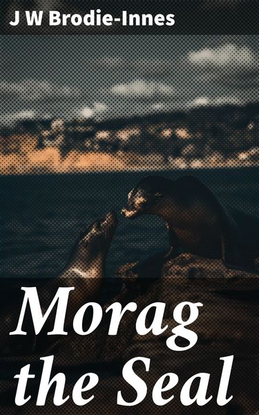 Produktbild: Morag the Seal