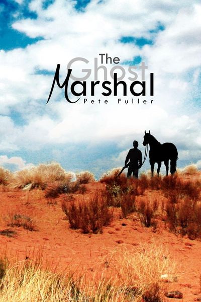 Produktbild: The Ghost Marshal