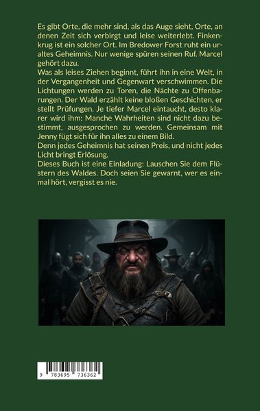 Produktbild: Mysteri&ouml;se Erscheinungen im Alten Finkenkrug