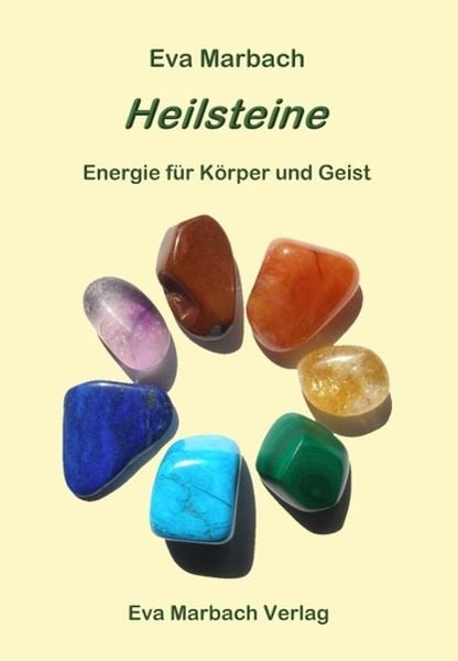 Produktbild: Heilsteine