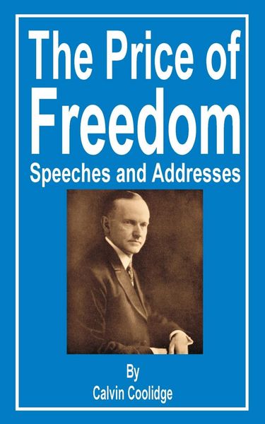 Produktbild: The Price of Freedom