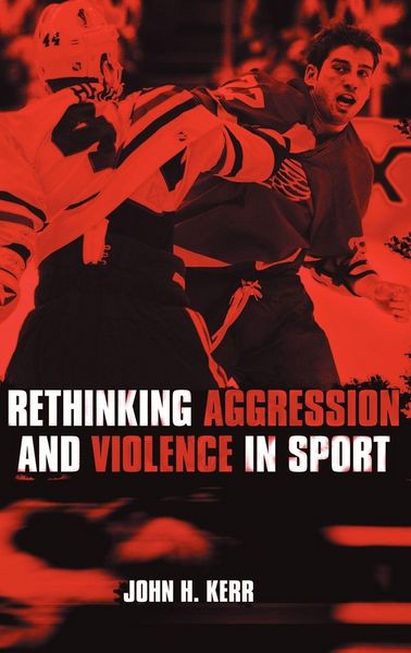 Produktbild: Rethinking Aggression and Violence in Sport