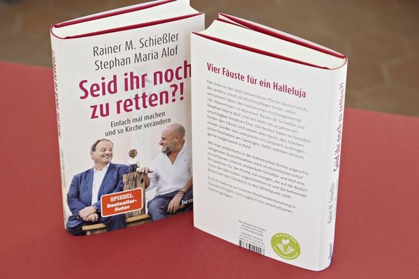 Produktbild: Seid ihr noch zu retten?!
