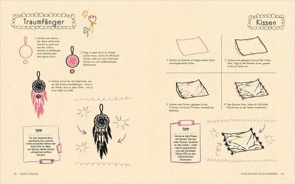 Produktbild: Sweet Spaces