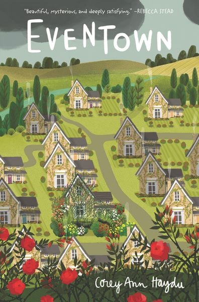 Produktbild: Eventown
