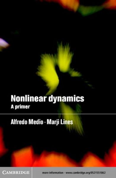 Produktbild: Nonlinear Dynamics