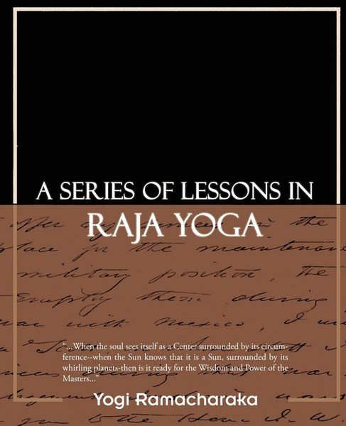 Produktbild: A Series of Lessons in Raja Yoga