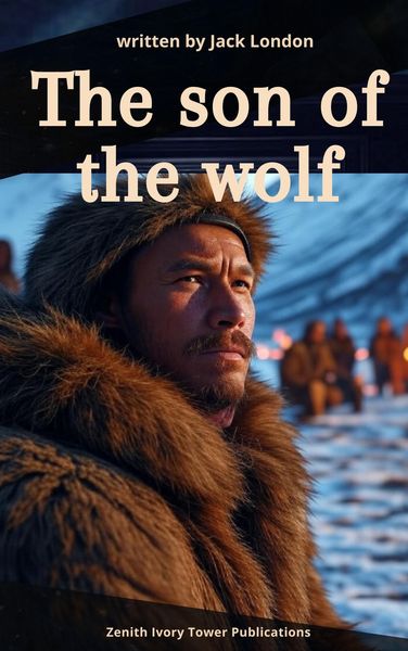Produktbild: The Son of the Wolf