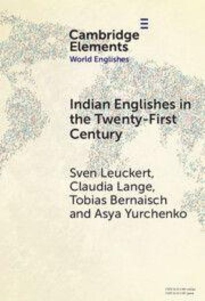 Produktbild: Indian Englishes in the Twenty-First Century