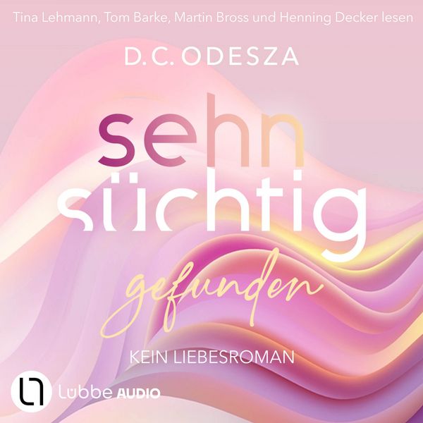 Produktbild: Sehns&uuml;chtig Gefunden - Sehns&uuml;chtig, Teil 4