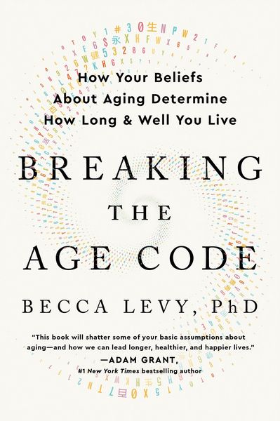 Produktbild: Breaking the Age Code