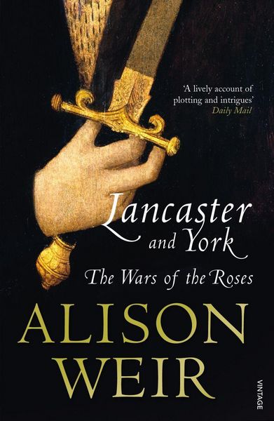 Produktbild: Lancaster And York