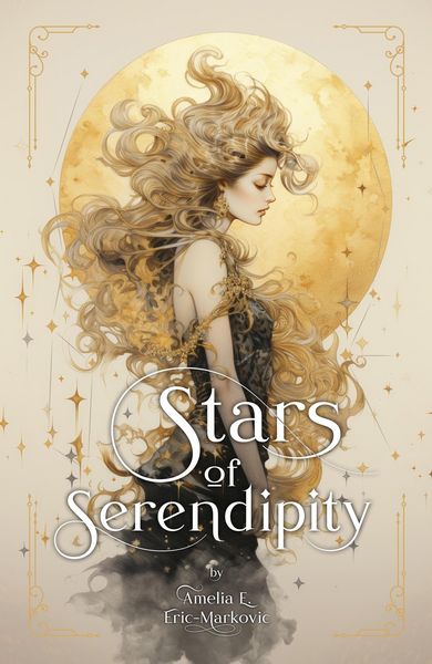 Produktbild: Stars of Serendipity