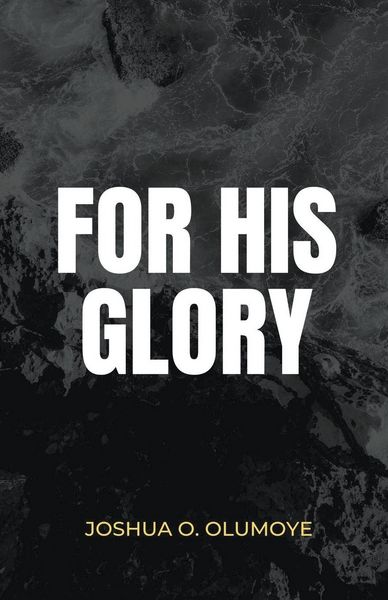 Produktbild: For His Glory