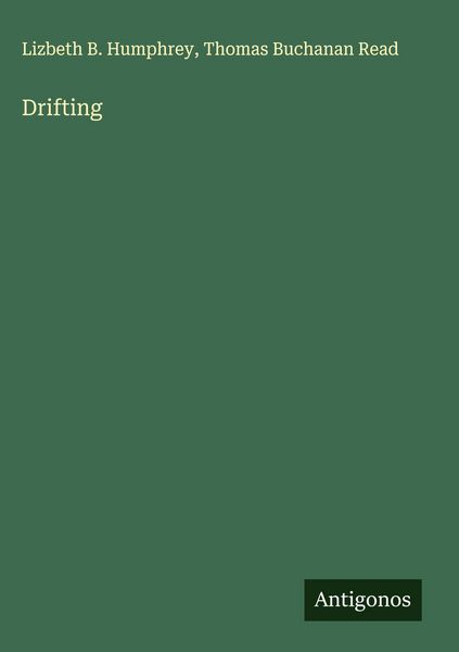Produktbild: Drifting