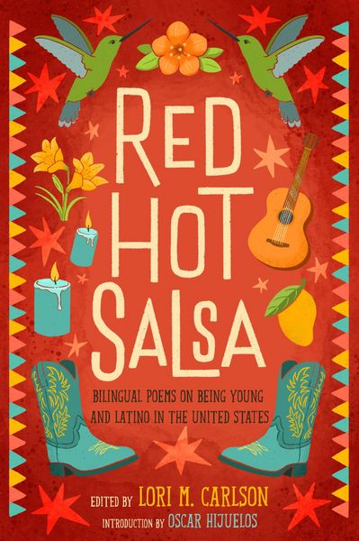 Produktbild: Red Hot Salsa