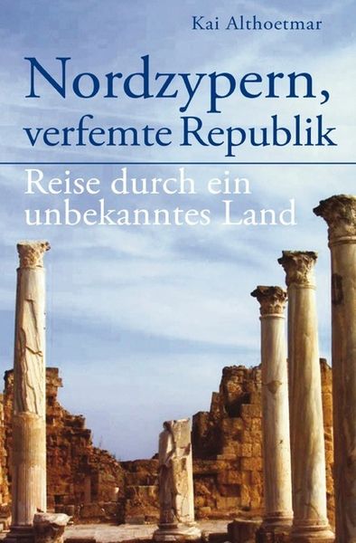 Produktbild: Nordzypern, verfemte Republik