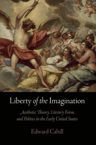 Produktbild: Liberty of the Imagination