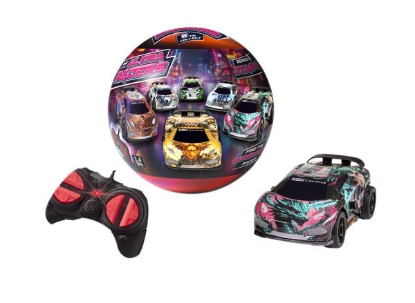 Produktbild: RC Ultra Racers - Series 1 - Itasha